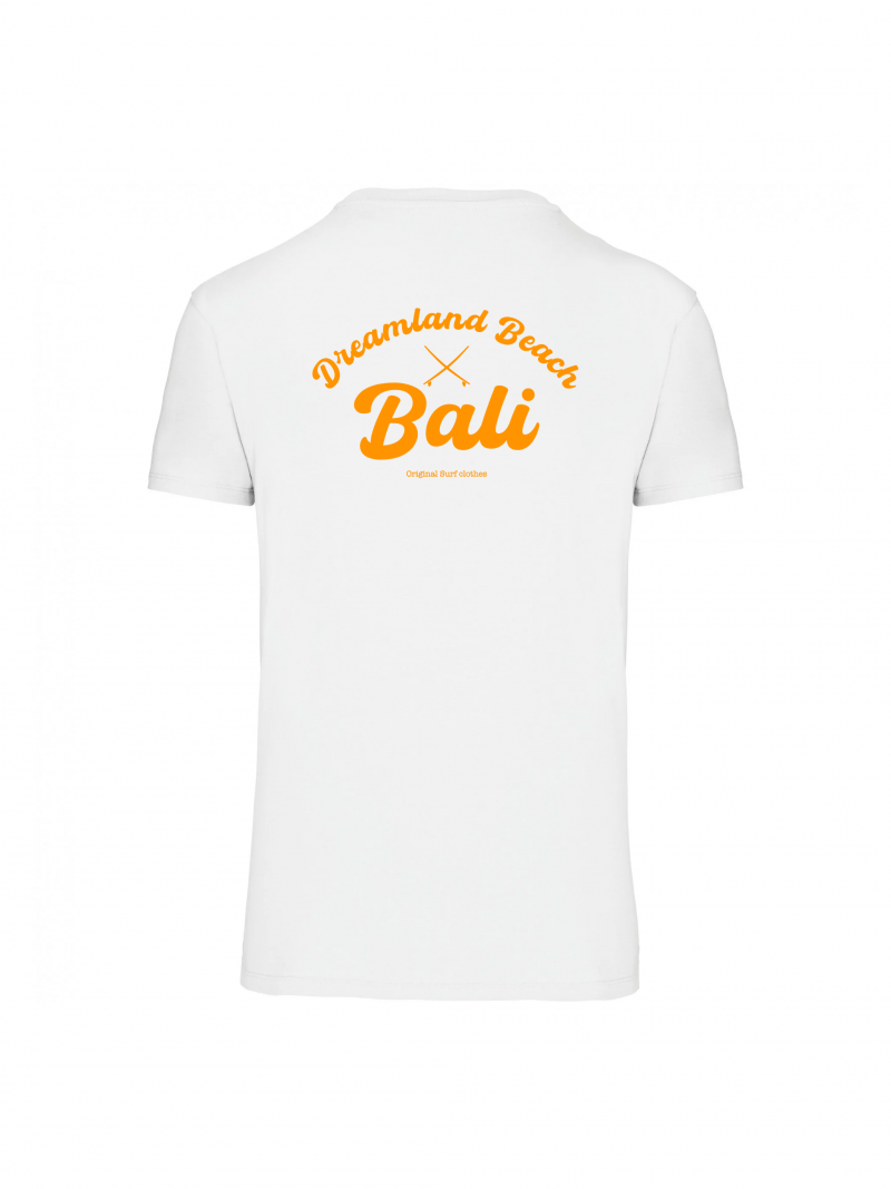 Bali Ar Orange